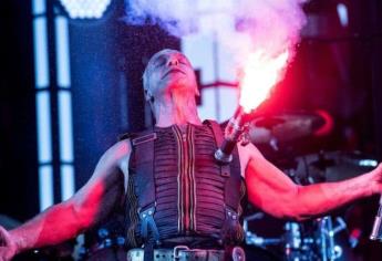 Acusan a Till Lindemann, vocalista de Rammstein, de abuso sexual