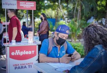 En mayo, 21 mil personas obtuvieron empleos formales en Sinaloa: Economía 