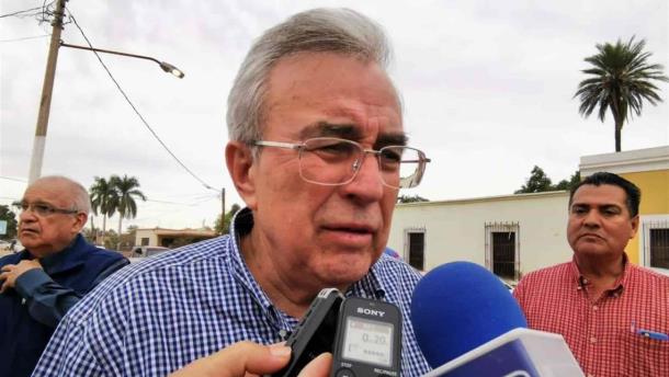 «Asesinato de Luis Enrique Ramírez, es una deuda con la Libertad de Expresión»: Rocha Moya