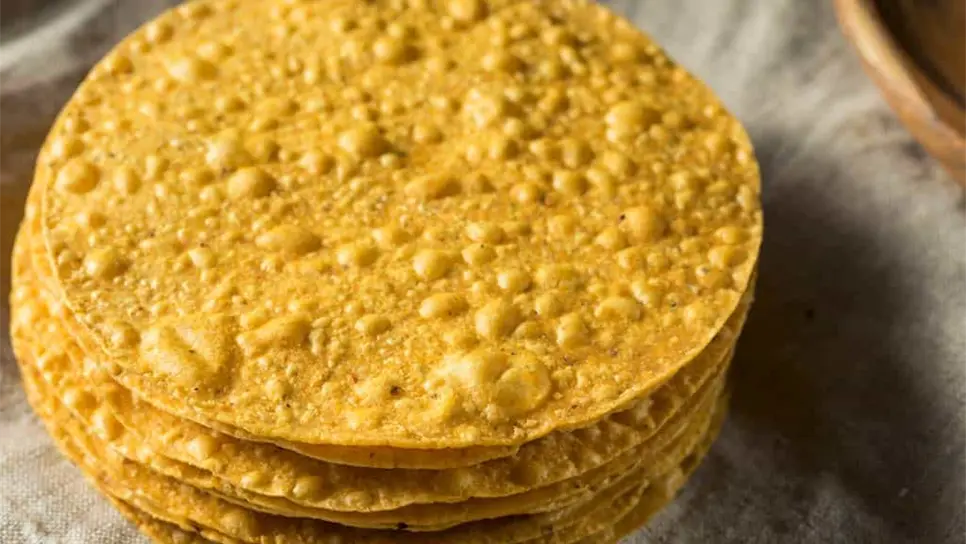 Conoce las tostadas más económicas y saludables, según Profeco. | FOTO: Internet.