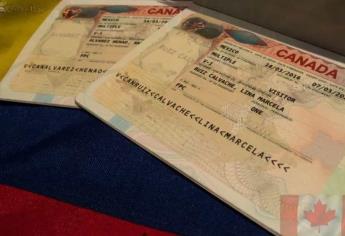 Ciudadanos de cuatro países no necesitan visa para entrar a Canadá