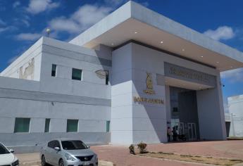Pidió taxi de Juan José Ríos a Guasave, pero era para asaltarlo, lo sentencian a 33 años de cárcel
