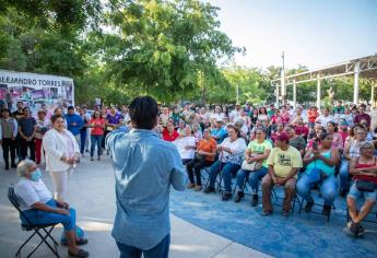 Juan de Dios Gámez anuncia pavimentación de calles y dos nuevos camiones recolectores de basura para Costa Rica
