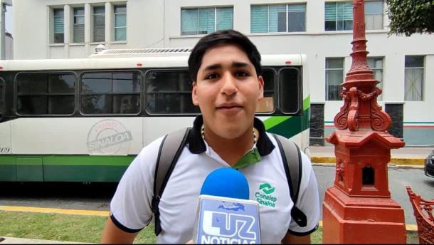 Mazatlecos entusiasmados por el partido de México ante Guatemala