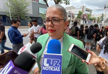 Sinaloa tendrá actividades de concientización «Si te drogas, te dañas» el sábado 17 de junio: SEPyC 