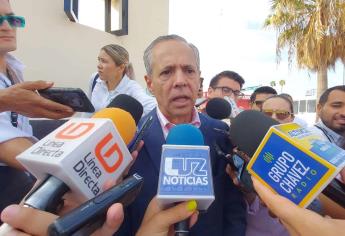 Homicidio en el Ejido México pudo ser por problema de deudas: Gerardo Vargas