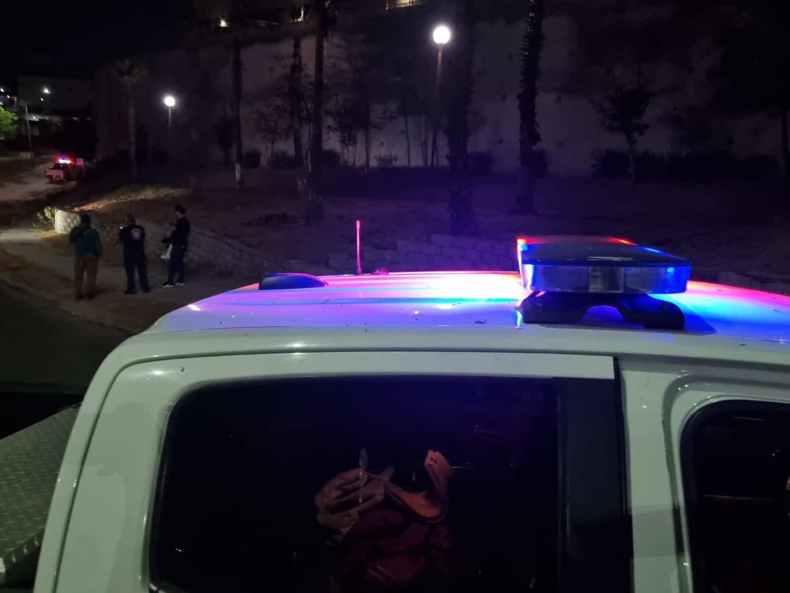 Se desconoce el «motivo» por el cual lo golpearon. FOTO: Luz Noticias