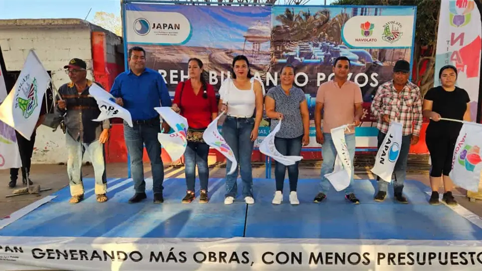 Se planea ayudar a la comunidad con otras obras públicas. FOTO: Cortesía