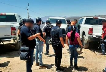 Jóvenes del call center de Zapopan querían desertar: la principal hipótesis