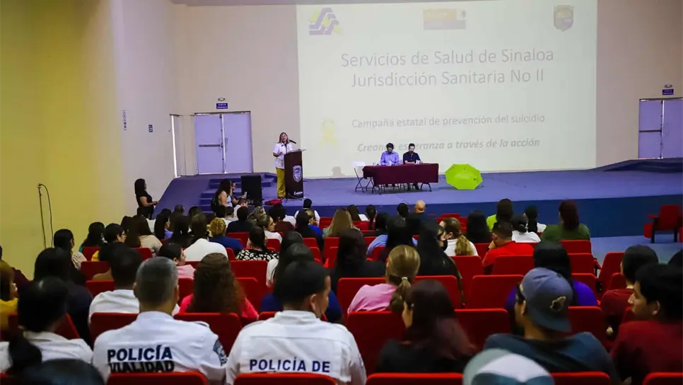 ¿Qué está pasando en Guasave? Van 5 suicidios y 32 intentos