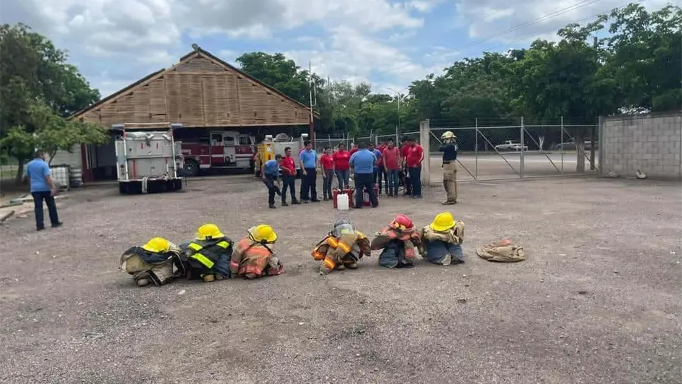 FOTO: Luis Ramírez.