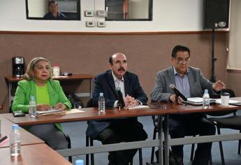 Contraloría Social de la UAS realiza un ejercicio de transparencia institucional