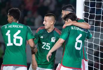 «La afición sinaloense demostró ser la casa de la Selección Mexicana»: Rocha Moya 