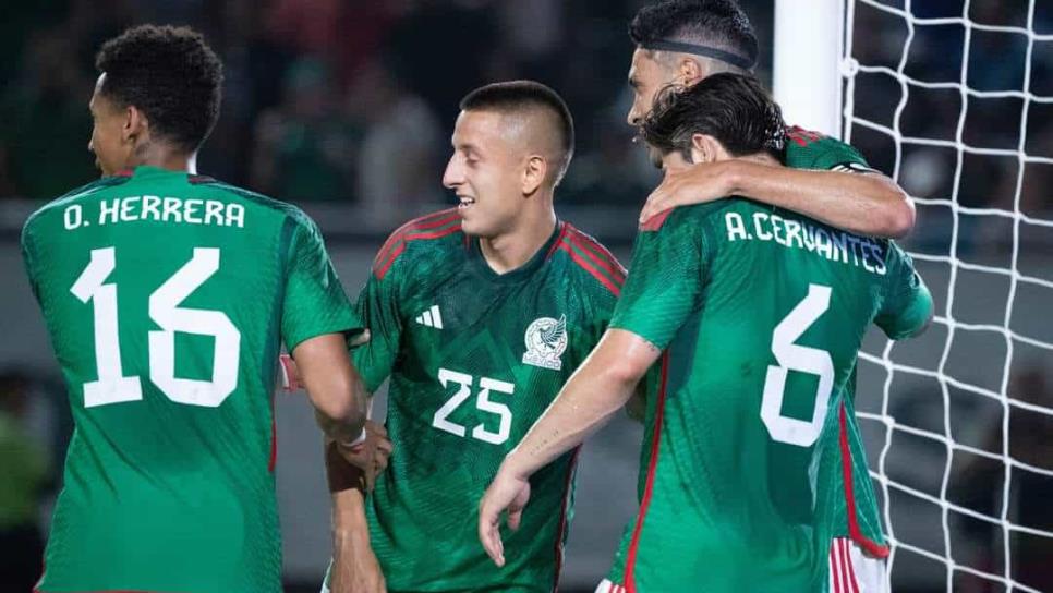 «La afición sinaloense demostró ser la casa de la Selección Mexicana»: Rocha Moya 