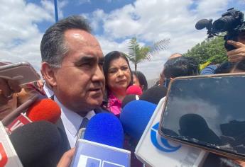 «Que no lo quieran poner a uno de rodillas para firmar lo que ellos quieran»: Rector de la UAS sobre Reforma a Ley Orgánica