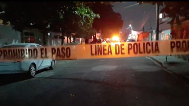 Masacre en Veracruz: asesinan a 7 integrantes de una familia