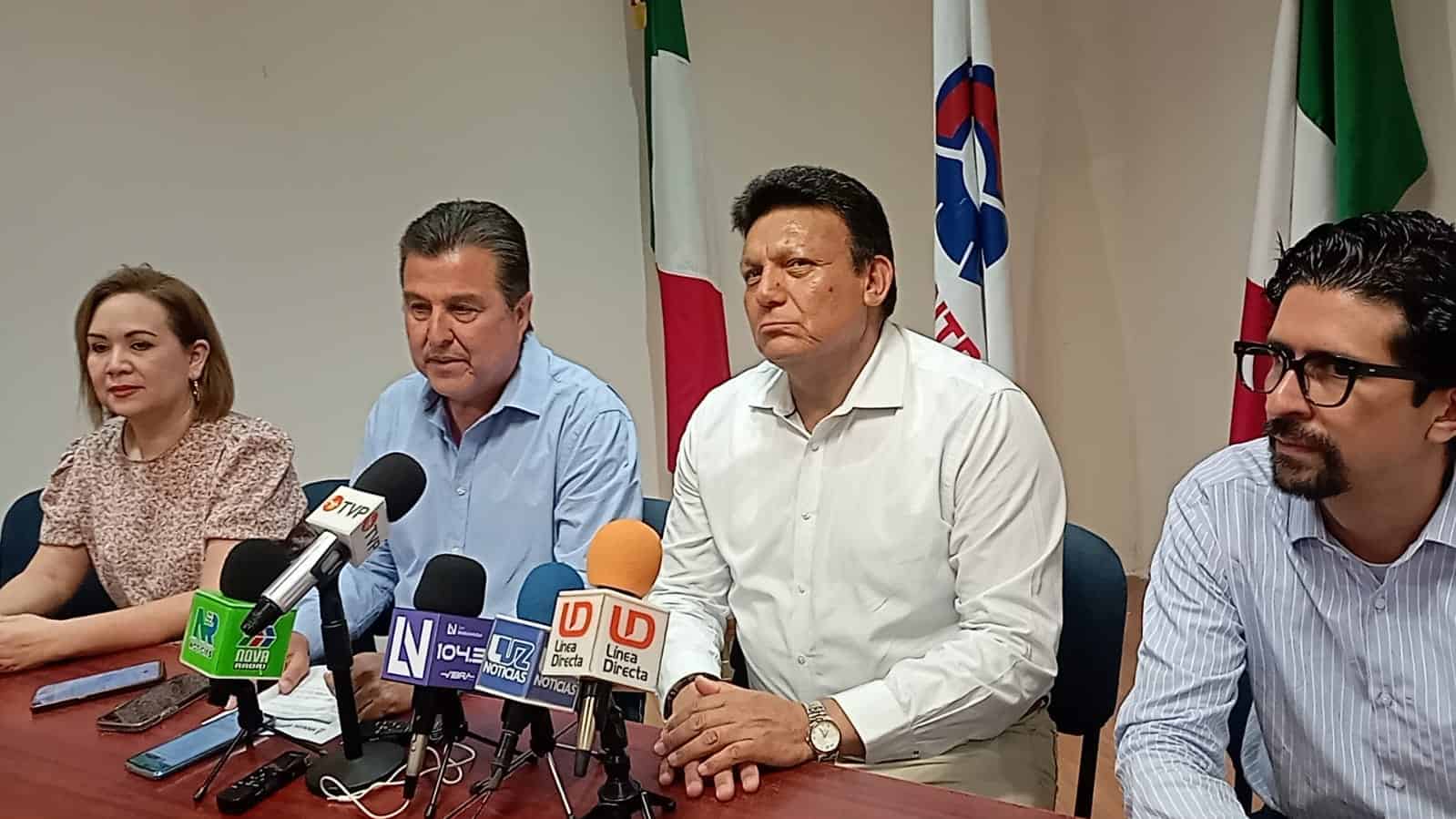 Buscan erradicar coyotaje en Ahome. FOTO: Luz Noticias