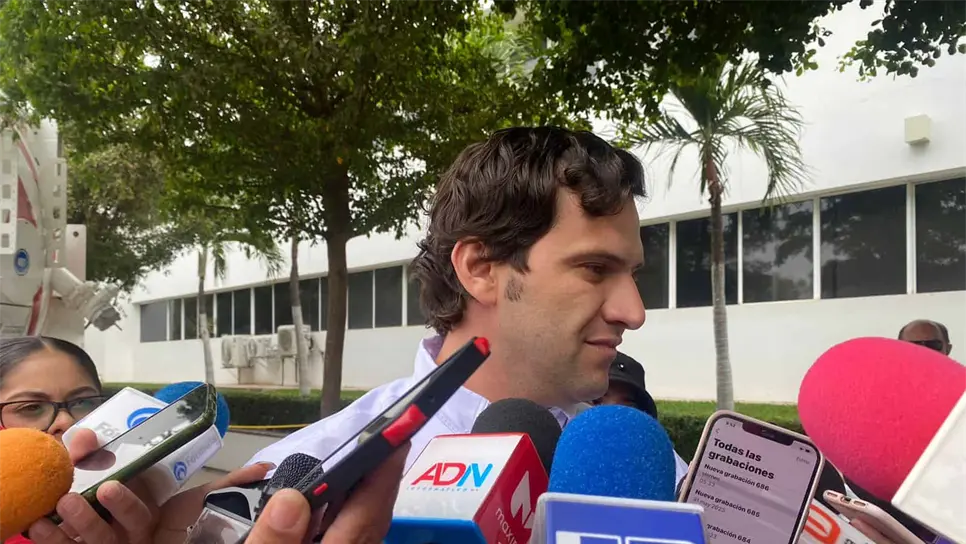 Regresó el agua en más de 100 colonias de Culiacán. FOTO: Luz Noticias