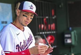 ¿Qué está pasando con el «Culichi» Joey Meneses en MLB?