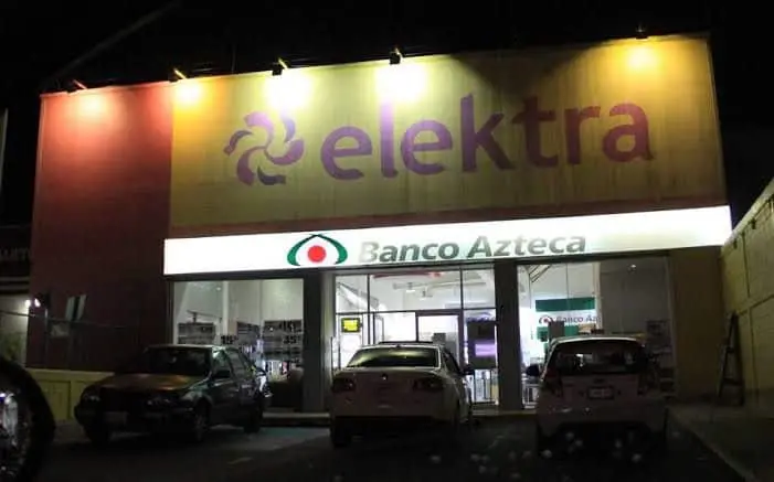 No le quitaron el dinero, pero recibió varios golpes. FOTO: Luz Noticias