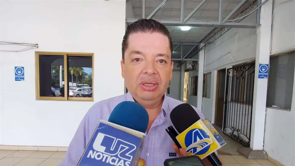 JAPAMA recibirá pagos con tarjeta en sus 39 plantas. FOTO: Luz Noticias