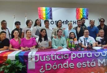 Colectivos LGBTIQ+ unidos por la misma causa, marcharán el sábado 17 de junio