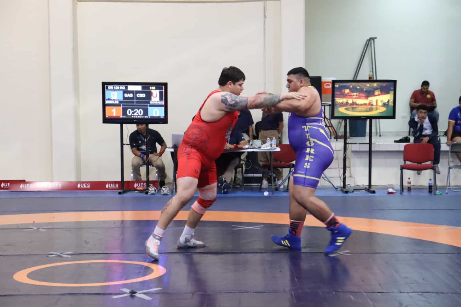 La UAS ya suma 15 medallas en la Universiada Nacional. FOTO: Cortesía