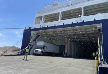 ¡Sube tu moto al ferri! Conoce la promoción en las rutas de La Paz a Topolobampo o Mazatlán