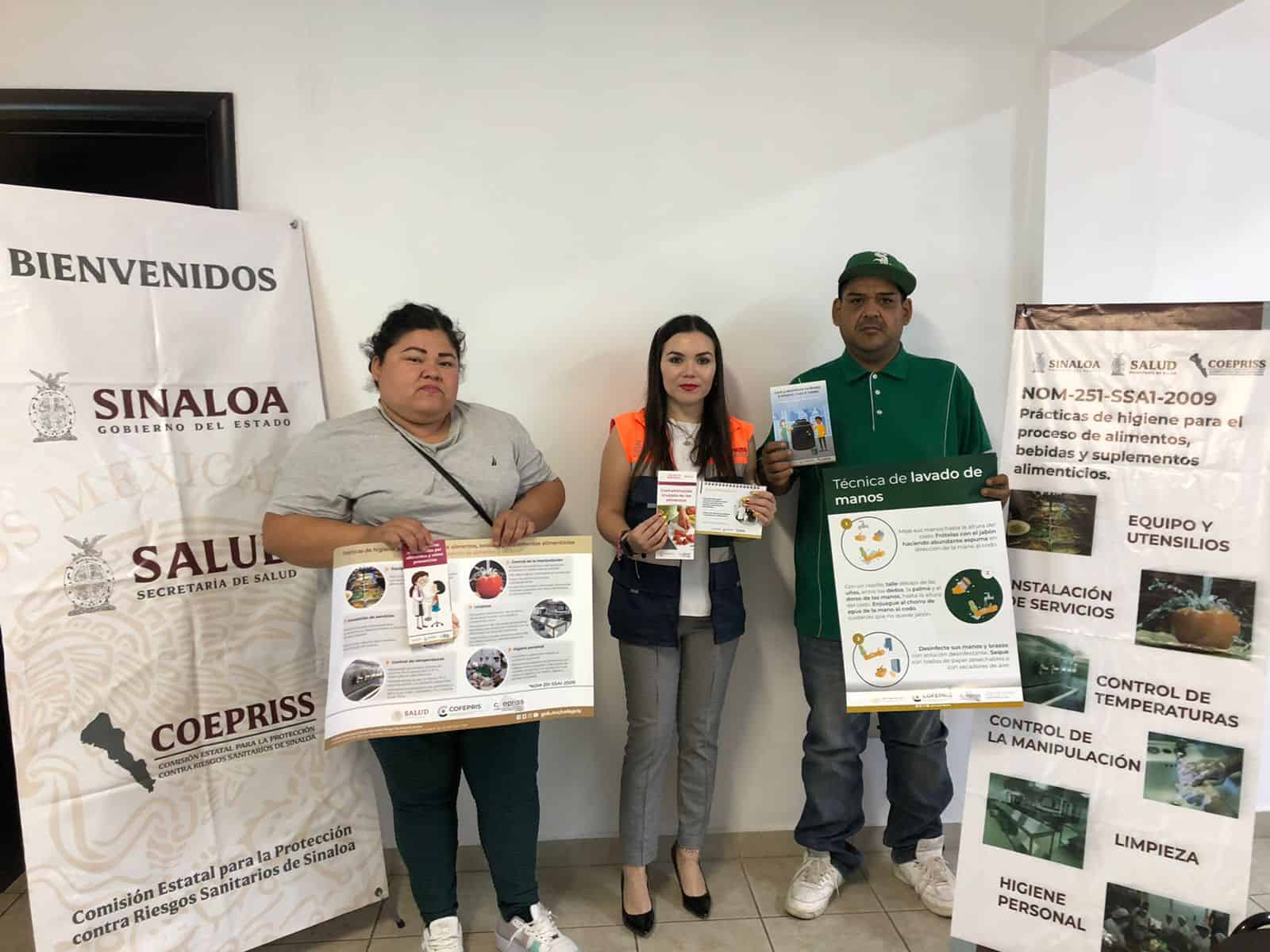Después del malentendido «Los Jariosos» abren de nuevo su carreta de tacos