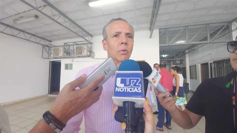 Gerardo Vargas Landeros.