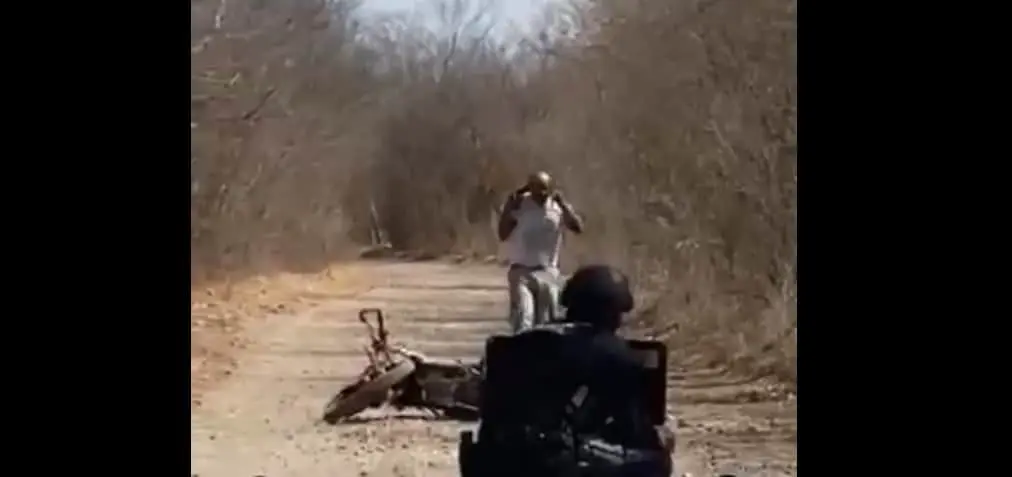 FOTO: Captura de Video