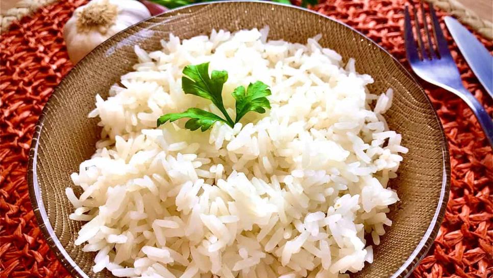 Estas son las marcas de arroz recomendadas por la Profeco