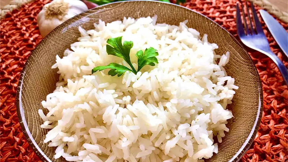 Estas son las marcas de arroz recomendadas por la Profeco. | FOTO: Temática.