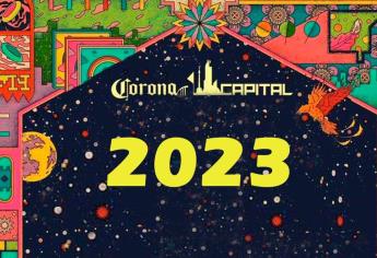 Corona Capital 2023: Precio de los boletos, fecha, lugar y mucho más