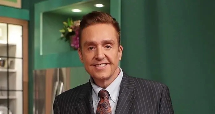 Daniel Bisogno narró cuando recibió el falso positivo de VIH. | FOTO: Redes.