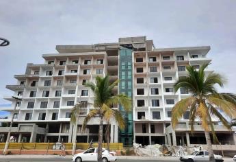 A finales de junio llegarán inversionistas extranjeros para el sector hotelero de Mazatlán: Gaxiola Coppel