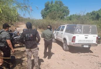 Bebé de un año siete meses muere al caer a una tina con agua en Badiraguato