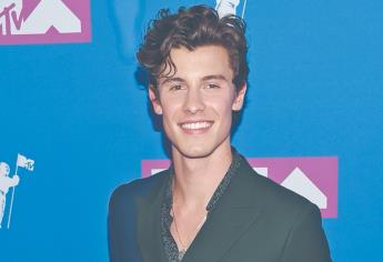 Shawn Mendes regresa a la música tras 3 años de ausencia