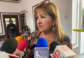 No se descarta feminicidio de mujer ahogada en el mar de Mazatlán: Secretaría de Mujeres