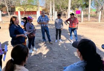 Secundaria de El Fuerte cerrará y abrirá ciclo escolar sin clases por falta de suministro eléctrico