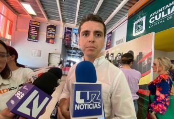 Favorable que jóvenes puedan ser gobernadores o gobernadoras: Alonso Ramírez