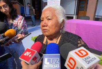 «Muertes de mujeres deben de ir por oficio como feminicidio» mamá de Mariana Lima, mujer asesinada por su esposo 