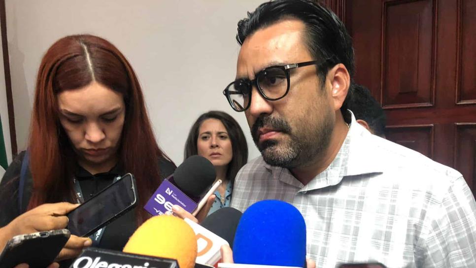 Alcalde de Culiacán apoyará iniciativa de Códigos QR en moteles para seguridad de las mujeres