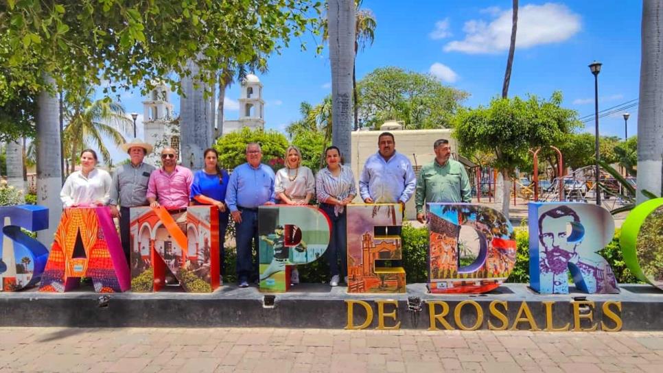 Secretaría de Turismo y Ayuntamiento de Navolato integrarán al municipio en «Descubre Sinaloa»