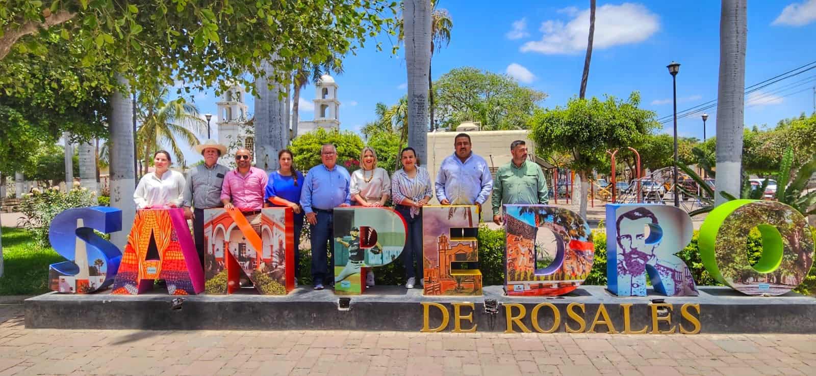 Información Navolato. FOTO: Cortesía