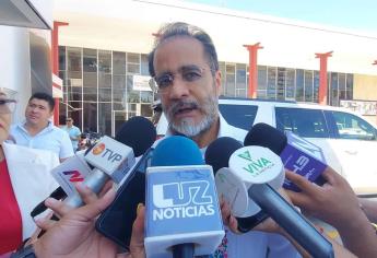«Soy un convencido feminista, las mujeres son el alma del movimiento democrático»: René Bejarano