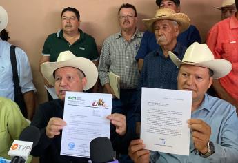 Central Campesina Independiente se deslinda del PAS por incumplimiento