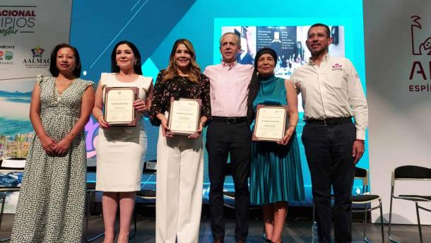 Gerardo Vargas Landeros encabeza instalación de Mesa Directiva Sinaloa de la CONASyR-AALMAC