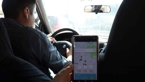 Vialidad y Transportes pide a Congreso armonizar Ley de Movilidad para regular Uber