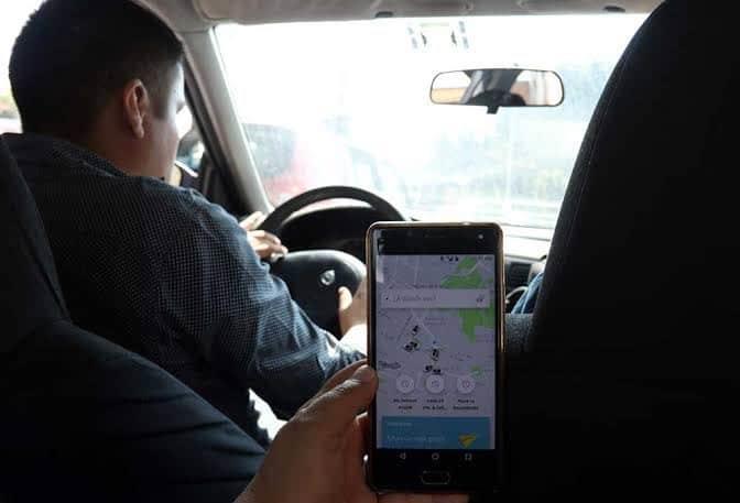 Vialidad y Transportes pide a Congreso armonizar Ley de Movilidad para regular Uber